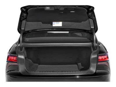 2022 Lexus LS 500 LS 500