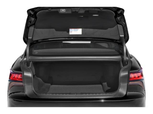 2022 Lexus LS 500 LS 500