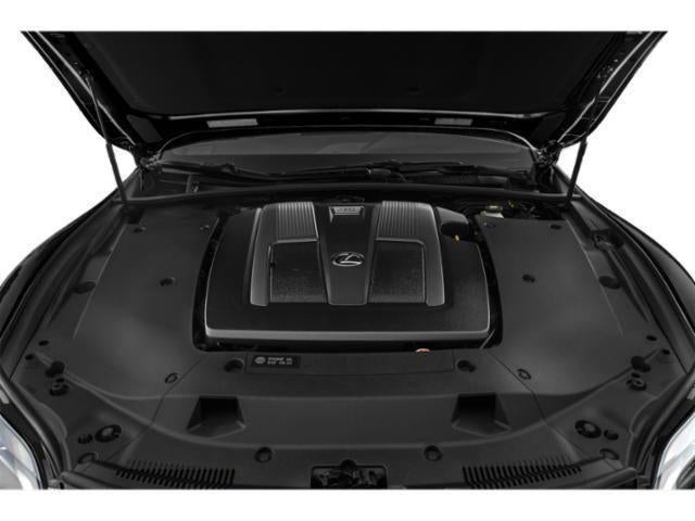 2022 Lexus LS 500 LS 500