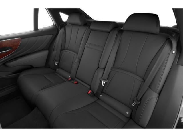 2022 Lexus LS 500 LS 500