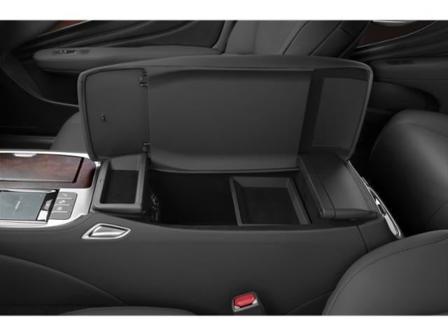 2022 Lexus LS 500 LS 500