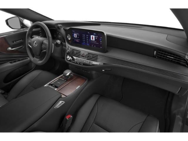 2022 Lexus LS 500 LS 500