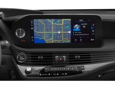 2022 Lexus LS 500 LS 500