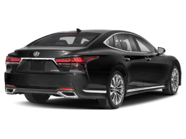 2022 Lexus LS 500 LS 500