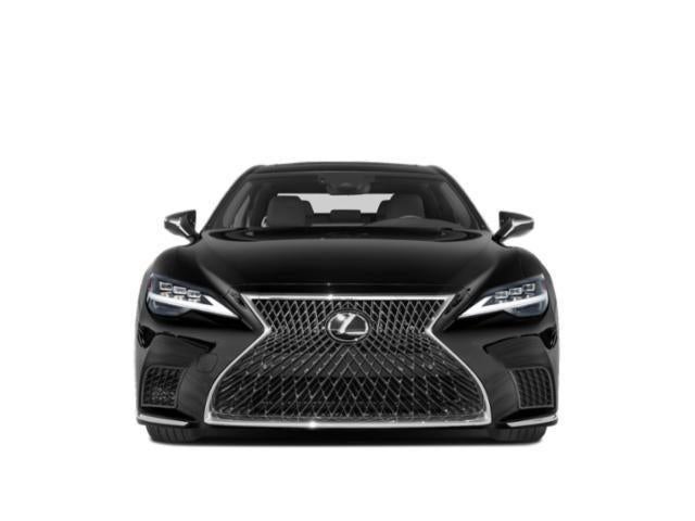 2022 Lexus LS 500 LS 500