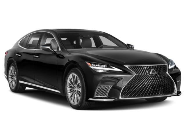 2022 Lexus LS 500 LS 500