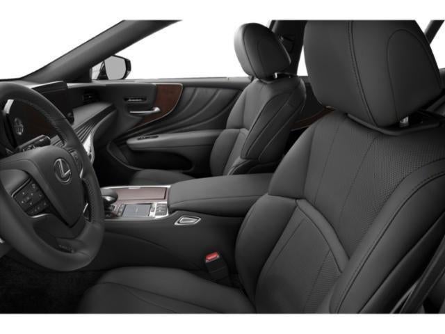 2022 Lexus LS 500 LS 500