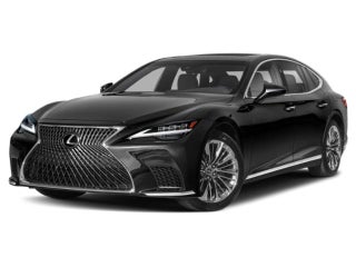 2022 Lexus LS 500 LS 500