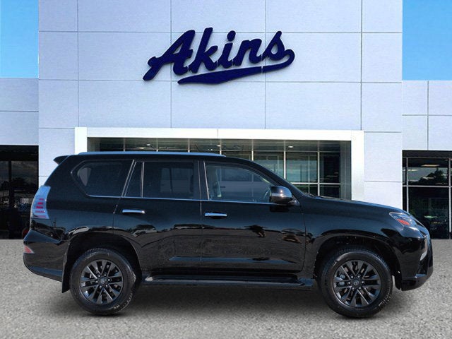 2022 Lexus GX