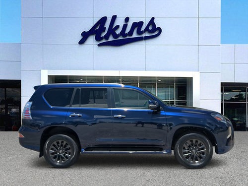 2020 Lexus GX 460 GX 460 Premium