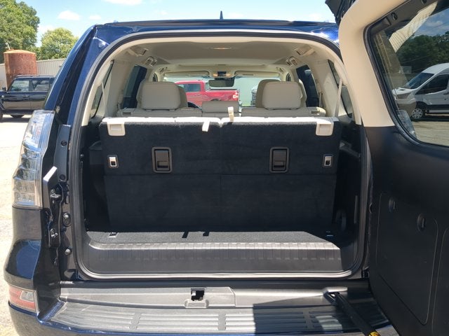 2020 Lexus GX 460 GX 460 Premium