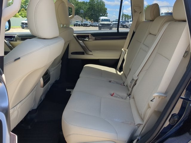 2020 Lexus GX 460 GX 460 Premium