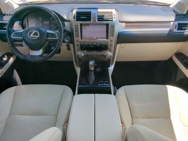 2020 Lexus GX 460 GX 460 Premium