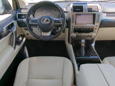 2020 Lexus GX 460 GX 460 Premium