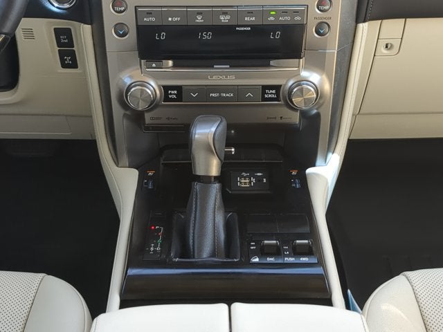 2020 Lexus GX 460 GX 460 Premium
