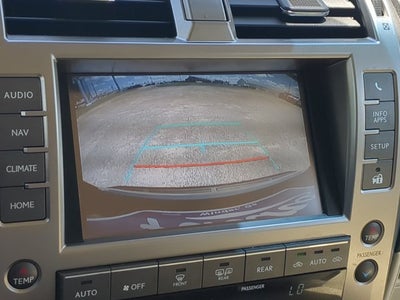 2020 Lexus GX 460 GX 460 Premium
