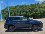 2020 Lexus GX 460 GX 460 Premium