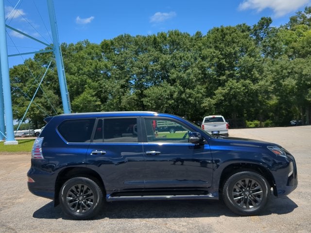 2020 Lexus GX 460 GX 460 Premium