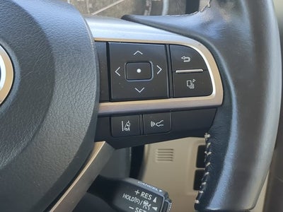 2020 Lexus GX 460 GX 460 Premium