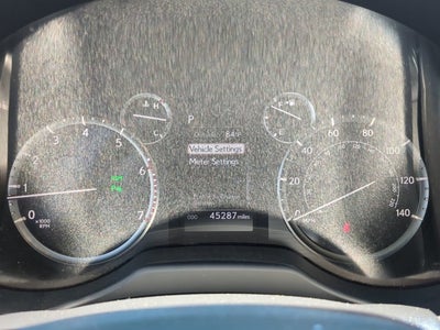 2020 Lexus GX 460 GX 460 Premium