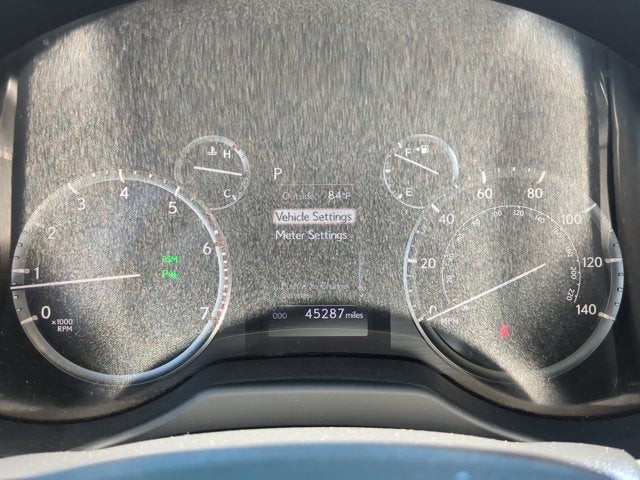 2020 Lexus GX 460 GX 460 Premium