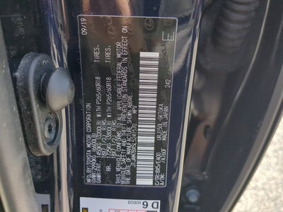 2020 Lexus GX 460 GX 460 Premium