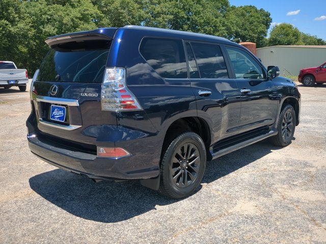 2020 Lexus GX 460 GX 460 Premium