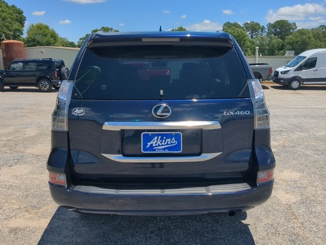 2020 Lexus GX 460 GX 460 Premium