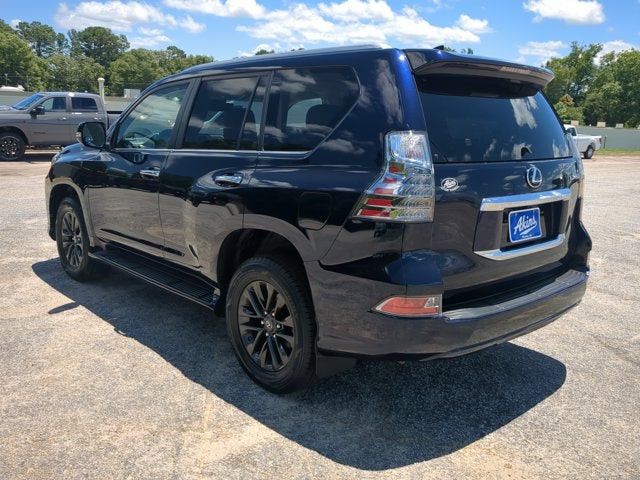 2020 Lexus GX 460 GX 460 Premium
