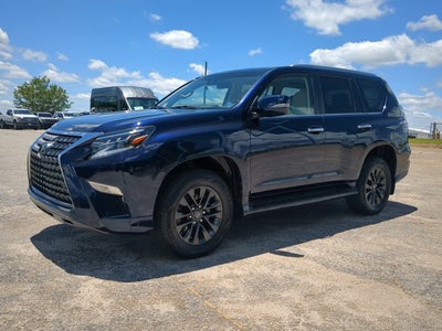 2020 Lexus GX 460 GX 460 Premium