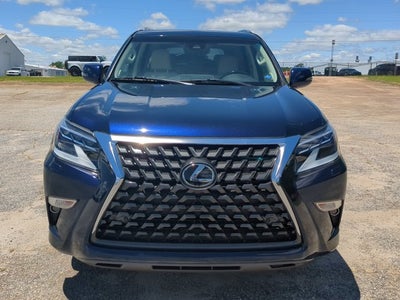 2020 Lexus GX 460 GX 460 Premium