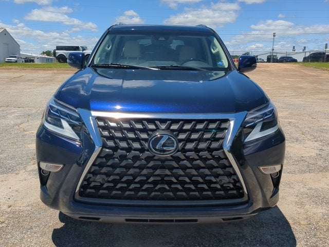 2020 Lexus GX 460 GX 460 Premium