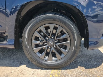 2020 Lexus GX 460 GX 460 Premium