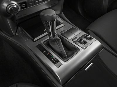 2016 Lexus GX 460 4WD 4dr
