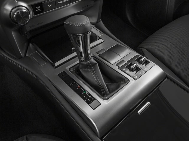 2016 Lexus GX 460 4WD 4dr