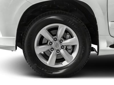 2016 Lexus GX 460 4WD 4dr