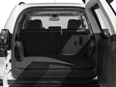 2016 Lexus GX 460 4WD 4dr