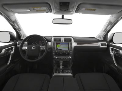 2016 Lexus GX 460 4WD 4dr
