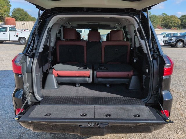 2020 Lexus LX LX 570