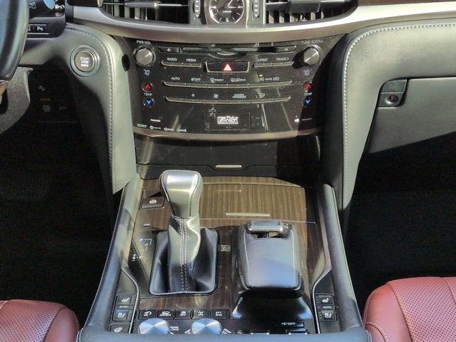 2020 Lexus LX LX 570