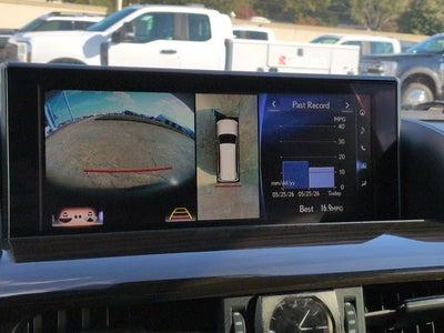 2020 Lexus LX LX 570