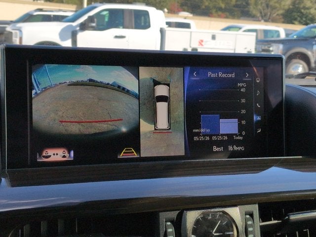 2020 Lexus LX LX 570