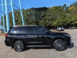 2020 Lexus LX LX 570