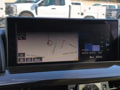 2020 Lexus LX LX 570