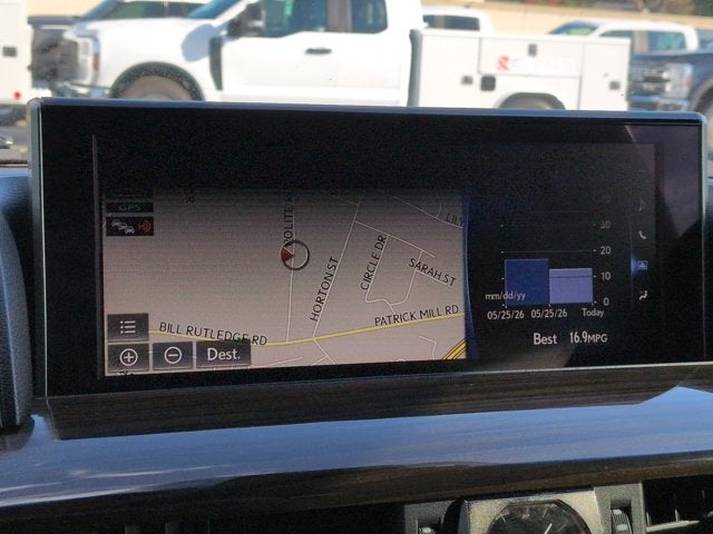 2020 Lexus LX LX 570