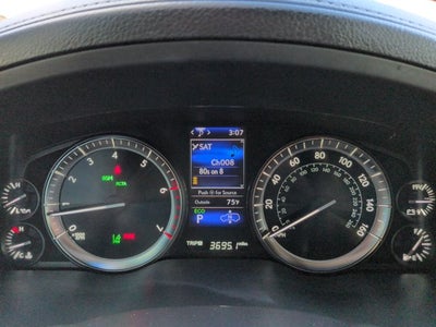 2020 Lexus LX LX 570