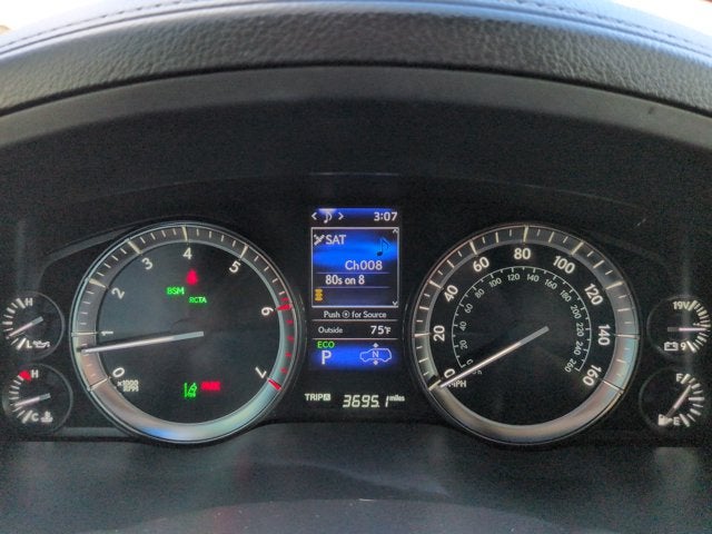 2020 Lexus LX LX 570
