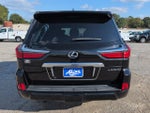 2020 Lexus LX LX 570