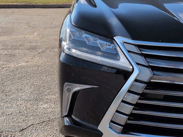 2020 Lexus LX LX 570