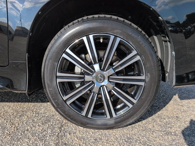 2020 Lexus LX LX 570